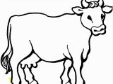 Free Printable Cow Coloring Pages Cow Color Page Animal Coloring Pages Color Plate Coloring