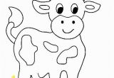 Free Printable Cow Coloring Pages Cow Coloring Page Cow Coloring Pages Free Printable