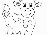Free Printable Cow Coloring Pages Cow Coloring Page Cow Coloring Pages Free Printable