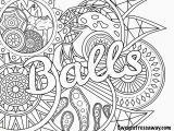 Free Printable Cuss Word Coloring Pages for Adults 21 Cuss Word Adult Coloring Book In 2020