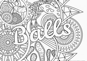 Free Printable Cuss Word Coloring Pages for Adults 21 Cuss Word Adult Coloring Book In 2020