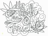 Free Printable Cuss Word Coloring Pages for Adults Cuss Word Coloring Pages Printable at Getdrawings