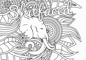 Free Printable Cuss Word Coloring Pages for Adults Swear Word Coloring Pages Download Fresh Free Printable