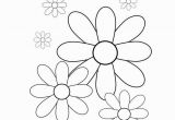 Free Printable Daisy Girl Scout Coloring Pages Daisy Girl Scouts Coloring Pages Free Coloring Home