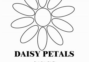 Free Printable Daisy Girl Scout Coloring Pages Daisy Girl Scouts Coloring Pages Timeless Miracle