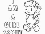 Free Printable Daisy Girl Scout Coloring Pages top 25 Girl Scout Daisy Coloring Pages Free Best