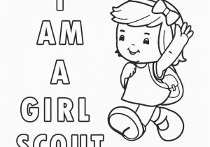 Free Printable Daisy Girl Scout Coloring Pages top 25 Girl Scout Daisy Coloring Pages Free Best