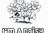 Free Printable Daisy Girl Scout Coloring Pages Troop Leader Mom Getting Started with Girl Scout Daisies