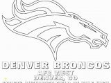 Free Printable Denver Broncos Coloring Pages Denver Broncos Coloring Pages Football Free Usage