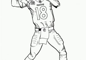 Free Printable Denver Broncos Coloring Pages Denver Broncos Coloring Pages Printable Coloring Home