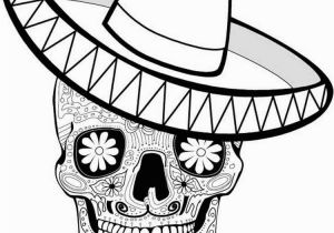 Free Printable Dia De Los Muertos Coloring Pages Dia De Los Muertos Coloring Pages for Adults Free