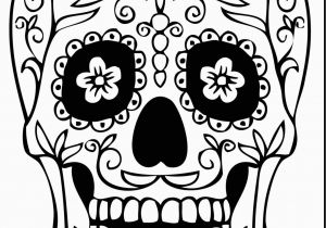 Free Printable Dia De Los Muertos Coloring Pages Dia De Los Muertos Skulls Coloring Pages at Getcolorings