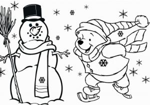 Free Printable Disney Christmas Coloring Pages Disney Christmas Coloring Pages for Kids Printable