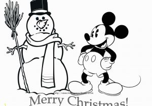 Free Printable Disney Christmas Coloring Pages Disney Coloring Pages