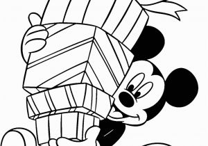 Free Printable Disney Christmas Coloring Pages Free Disney Christmas Printable Coloring Pages for Kids