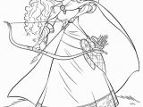 Free Printable Disney Coloring Pages Princess Free Disney Brave Coloring Pages Printabel