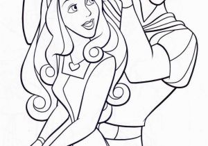 Free Printable Disney Coloring Pages Princess Princess Coloring Pages Best Coloring Pages for Kids