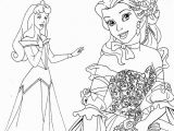 Free Printable Disney Coloring Pages Princess Princess Print Out Coloring Pages at Getdrawings