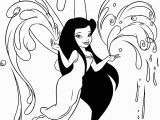Free Printable Disney Fairy Coloring Pages Disney Fairies Coloring Pages 3