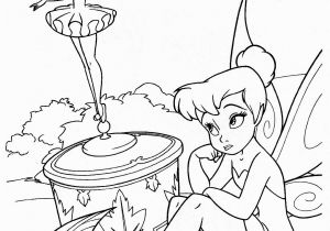 Free Printable Disney Fairy Coloring Pages Free Printable Disney Fairies Coloring Pages for Kids