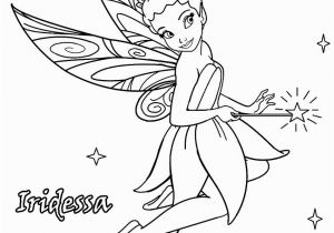 Free Printable Disney Fairy Coloring Pages Printable Disney Fairies Coloring Pages for Kids