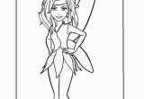 Free Printable Disney Fairy Coloring Pages Printable Disney Fairies Coloring Pages for Kids