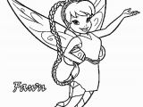 Free Printable Disney Fairy Coloring Pages Printable Disney Fairies Coloring Pages for Kids