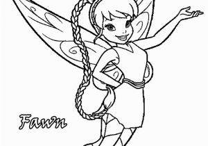Free Printable Disney Fairy Coloring Pages Printable Disney Fairies Coloring Pages for Kids