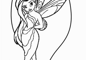 Free Printable Disney Fairy Coloring Pages Printable Disney Fairies Coloring Pages for Kids