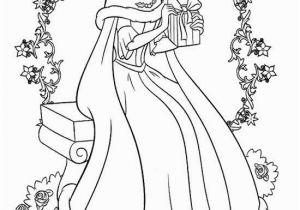 Free Printable Disney Frozen Christmas Coloring Pages Unique Disney Princess Holiday Coloring Pages Heart Coloring Pages