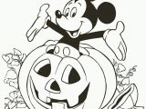 Free Printable Disney Halloween Coloring Pages Halloween Coloring Pages Line Print Coloring Home