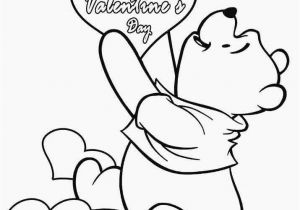 Free Printable Disney Valentine Coloring Pages Free Printable Valentine Coloring Pages Christmas Flower Coloring