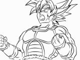 Free Printable Dragon Ball Z Coloring Pages Dragon Ball Z Coloring Lesson