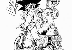 Free Printable Dragon Ball Z Coloring Pages Dragon Ball Z Free Coloring Pages Coloring Home