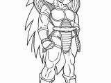Free Printable Dragon Ball Z Coloring Pages Fancy Dragon Ball Z Coloring Pages Characters Free