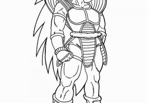 Free Printable Dragon Ball Z Coloring Pages Fancy Dragon Ball Z Coloring Pages Characters Free