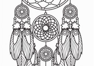 Free Printable Dream Catcher Coloring Pages Dream Catcher Coloring Pages Best Coloring Pages for Kids