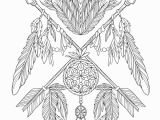 Free Printable Dream Catcher Coloring Pages Dream Catcher Coloring Pages Best Coloring Pages for Kids