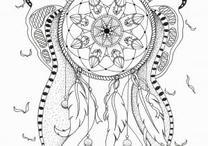 Free Printable Dream Catcher Coloring Pages Dreamcatcher Dreamcatchers Adult Coloring Pages