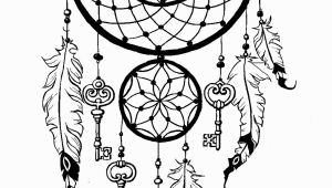 Free Printable Dream Catcher Coloring Pages Dreamcatcher Keys Dreamcatchers Adult Coloring Pages