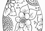 Free Printable Easter Basket Coloring Pages 10 Cool Free Printable Easter Coloring Pages for Kids who Ve Moved