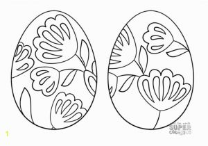 Free Printable Easter Basket Coloring Pages 217 Free Printable Easter Egg Coloring Pages