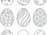 Free Printable Easter Basket Coloring Pages 28 Easter Egg Coloring Pages