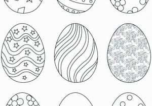 Free Printable Easter Basket Coloring Pages 28 Easter Egg Coloring Pages
