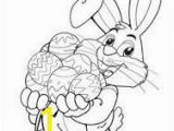 Free Printable Easter Bunny Coloring Pages 1428 Best Printables Easter Images On Pinterest In 2018