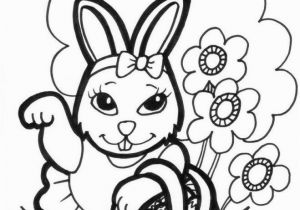 Free Printable Easter Bunny Coloring Pages 9 Fantastic Easter Bunny Coloring Pages for Fresh Hopes