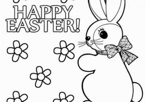 Free Printable Easter Bunny Coloring Pages 9 Places for Free Easter Bunny Coloring Pages