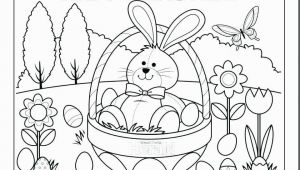 Free Printable Easter Bunny Coloring Pages Easter Bunny Coloring Pages Inspirational Printable Free Printing