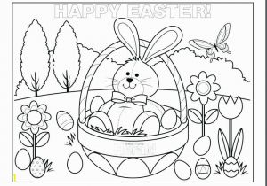 Free Printable Easter Bunny Coloring Pages Easter Bunny Coloring Pages Inspirational Printable Free Printing