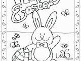 Free Printable Easter Bunny Coloring Pages Incredible Coloring Pages Rabbit Free Picolour